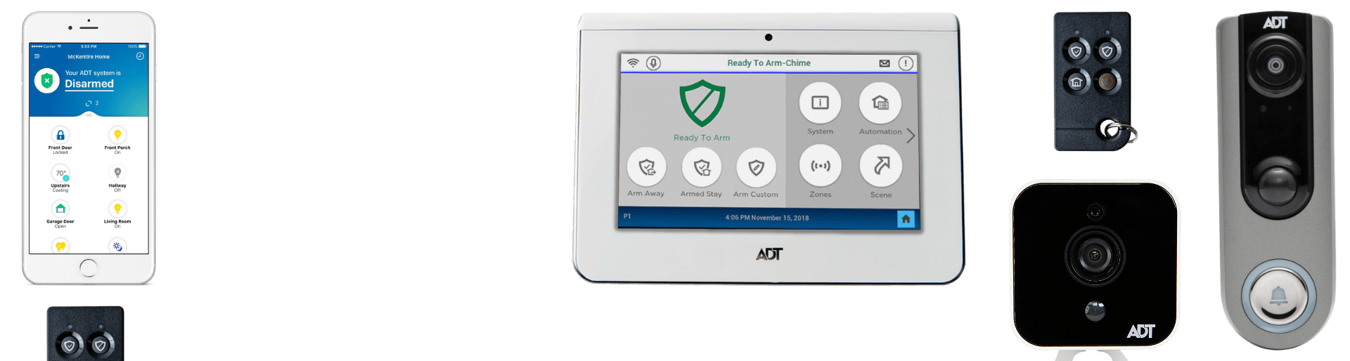 security systems Tucson