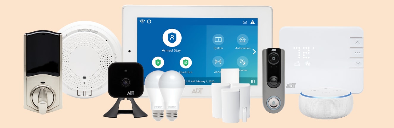 home security Tucson