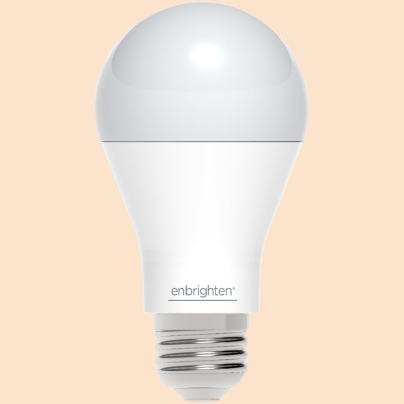 Tucson smart light bulb