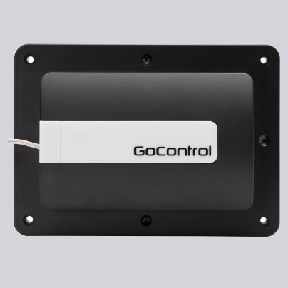 Tucson garage door controller