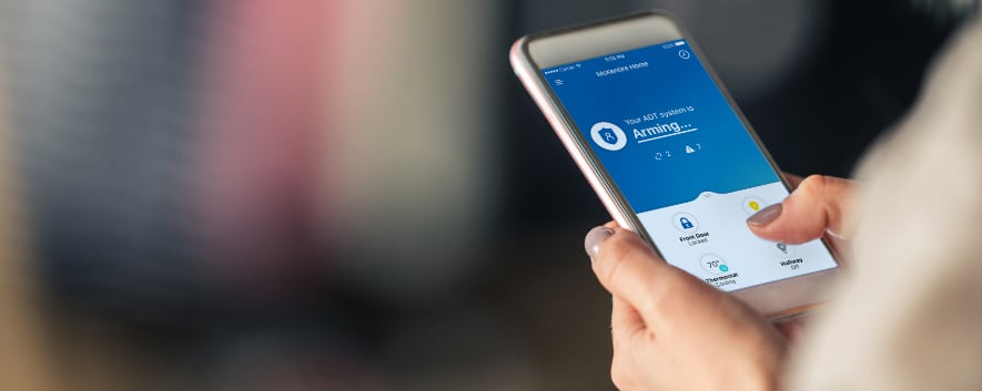 Tucson Home Automation