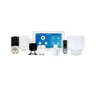 ADT product packages Tucson