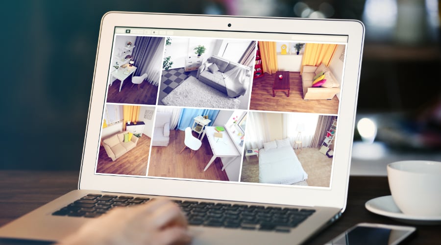 Changing to new home security provider can be a simple process. Tucson security system monitoring.