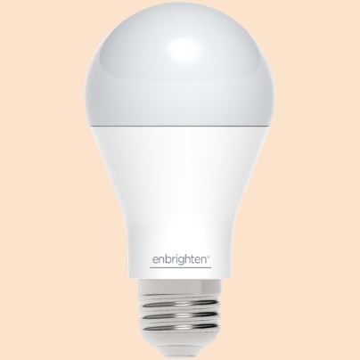 Tucson smart light bulb