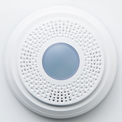 Tucson high-decibel alarm